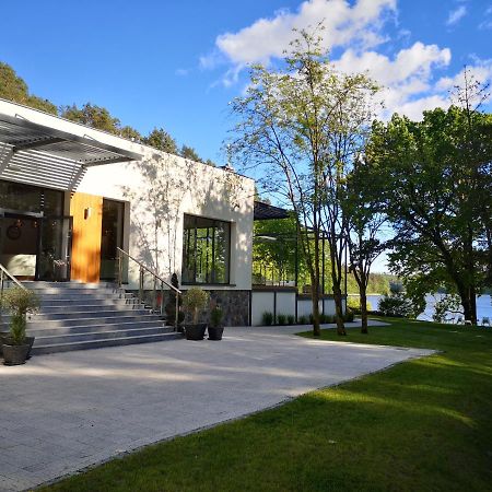 Ryteblota Resort & Spa Zbiczno Eksteriør bilde