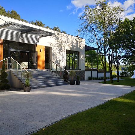 Ryteblota Resort & Spa Zbiczno Eksteriør bilde