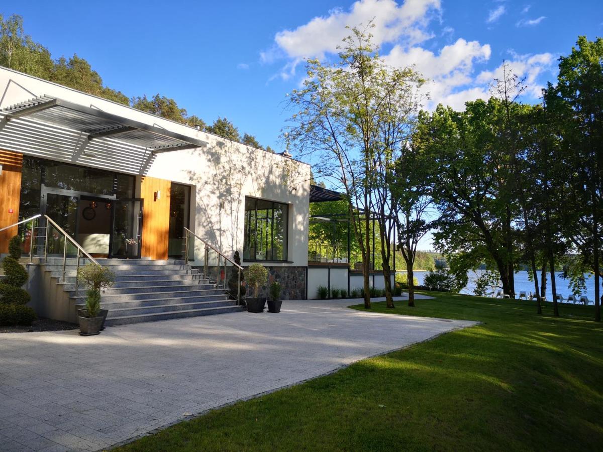 Ryteblota Resort & Spa Zbiczno Eksteriør bilde