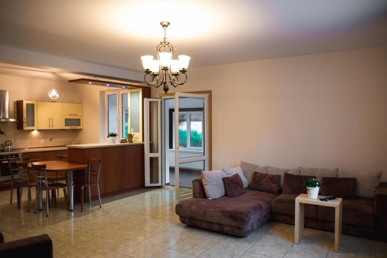 Ryteblota Resort & Spa Zbiczno Eksteriør bilde
