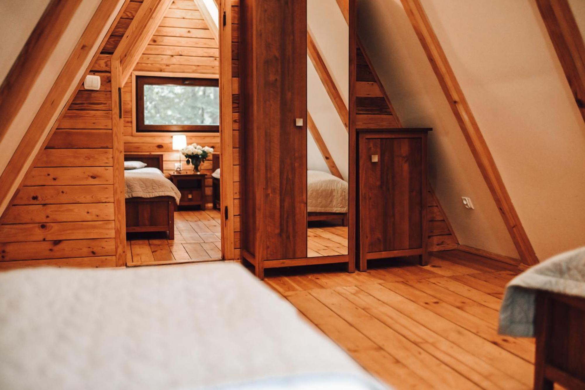 Ryteblota Resort & Spa Zbiczno Eksteriør bilde
