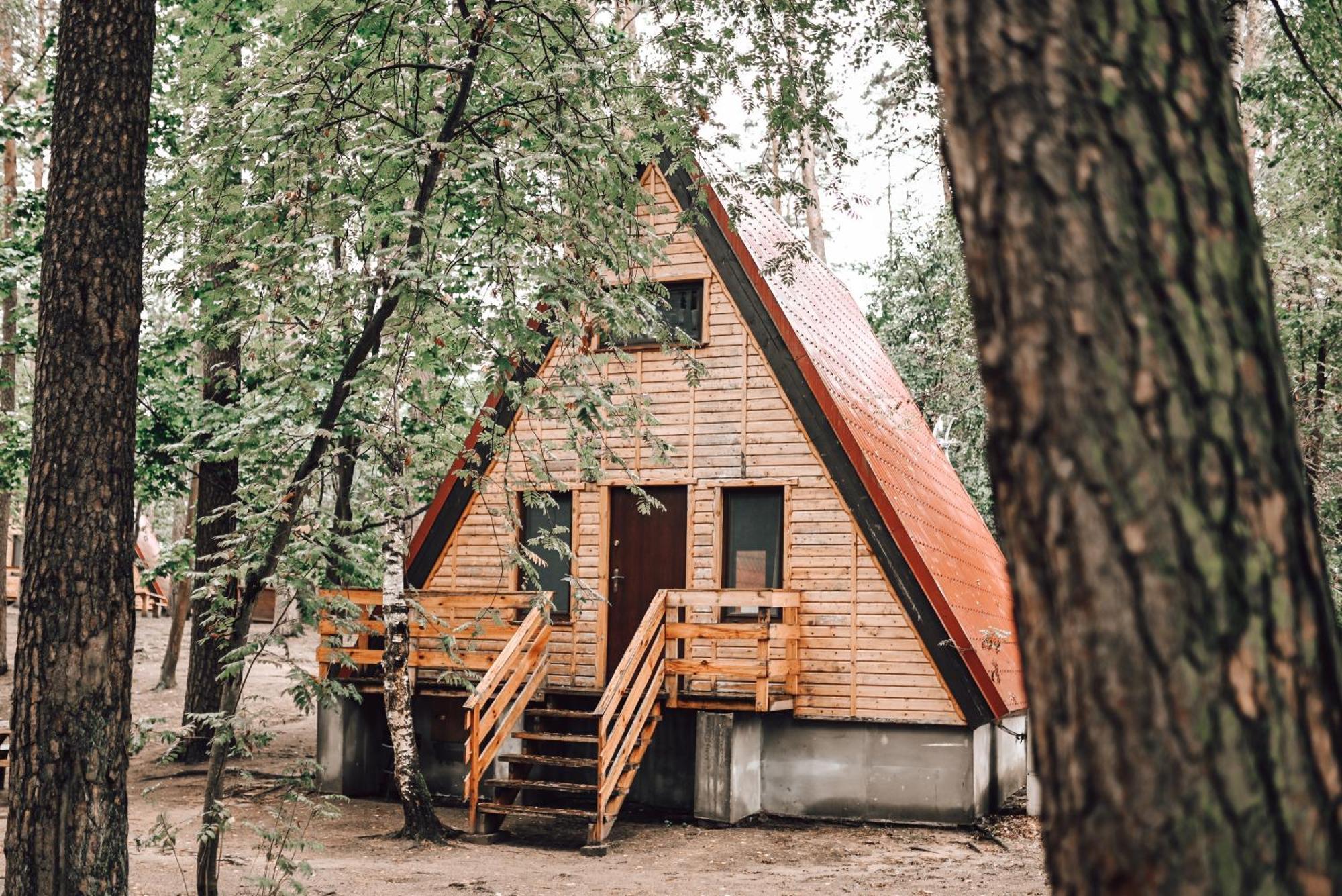 Ryteblota Resort & Spa Zbiczno Eksteriør bilde