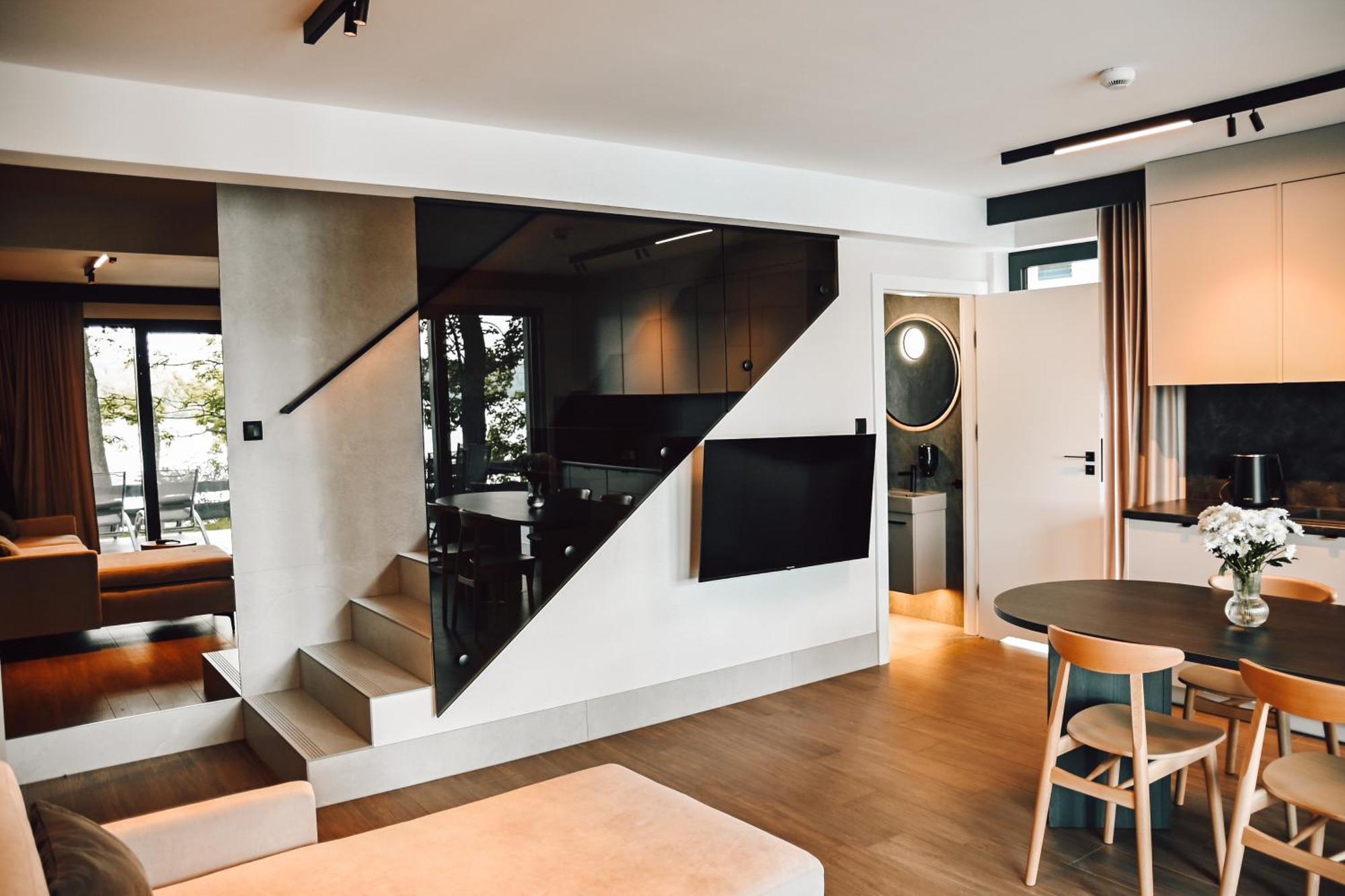 Ryteblota Resort & Spa Zbiczno Eksteriør bilde