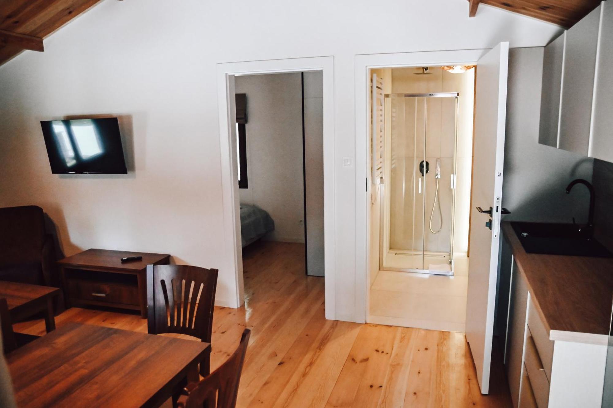 Ryteblota Resort & Spa Zbiczno Eksteriør bilde