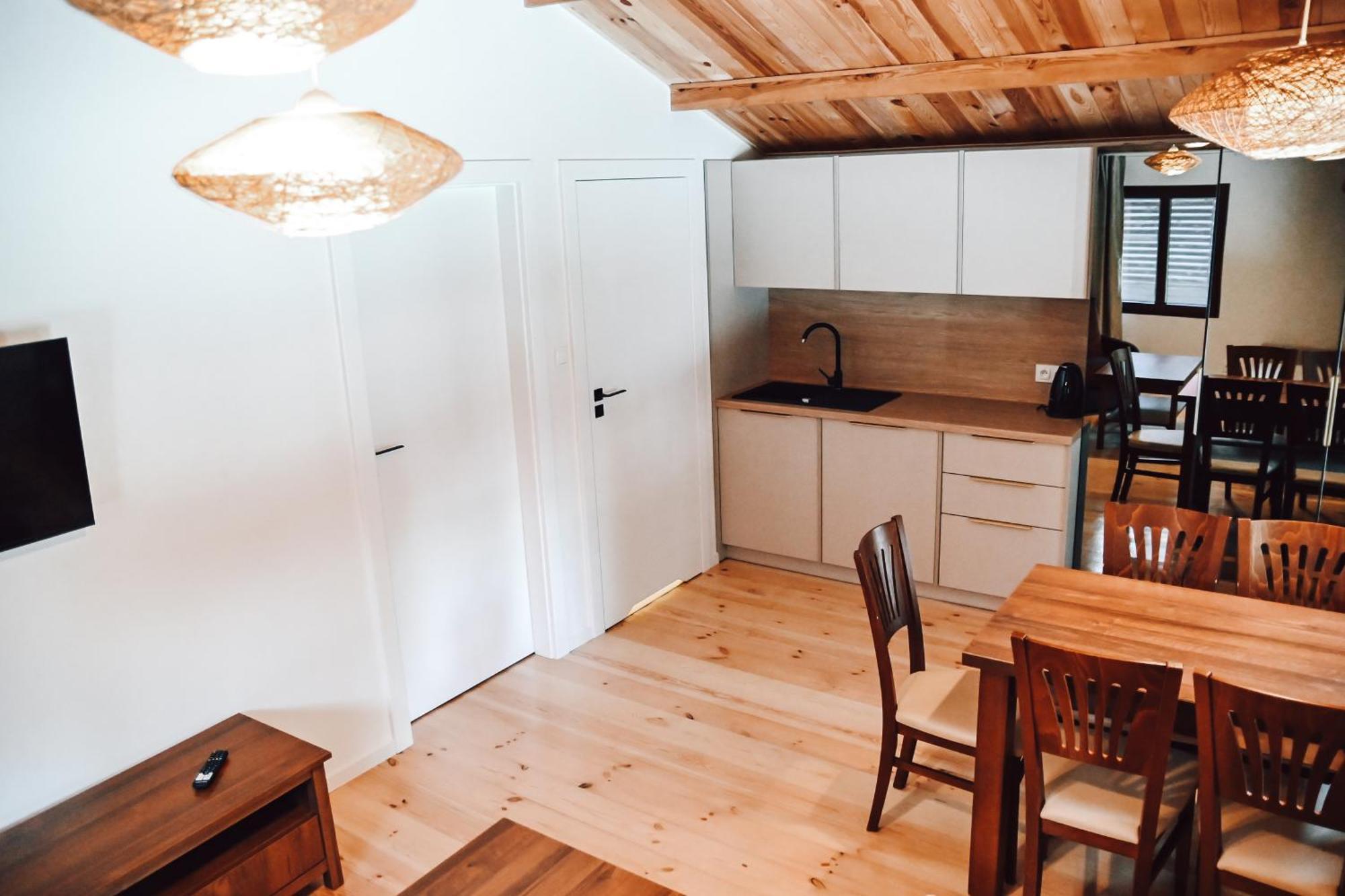 Ryteblota Resort & Spa Zbiczno Eksteriør bilde