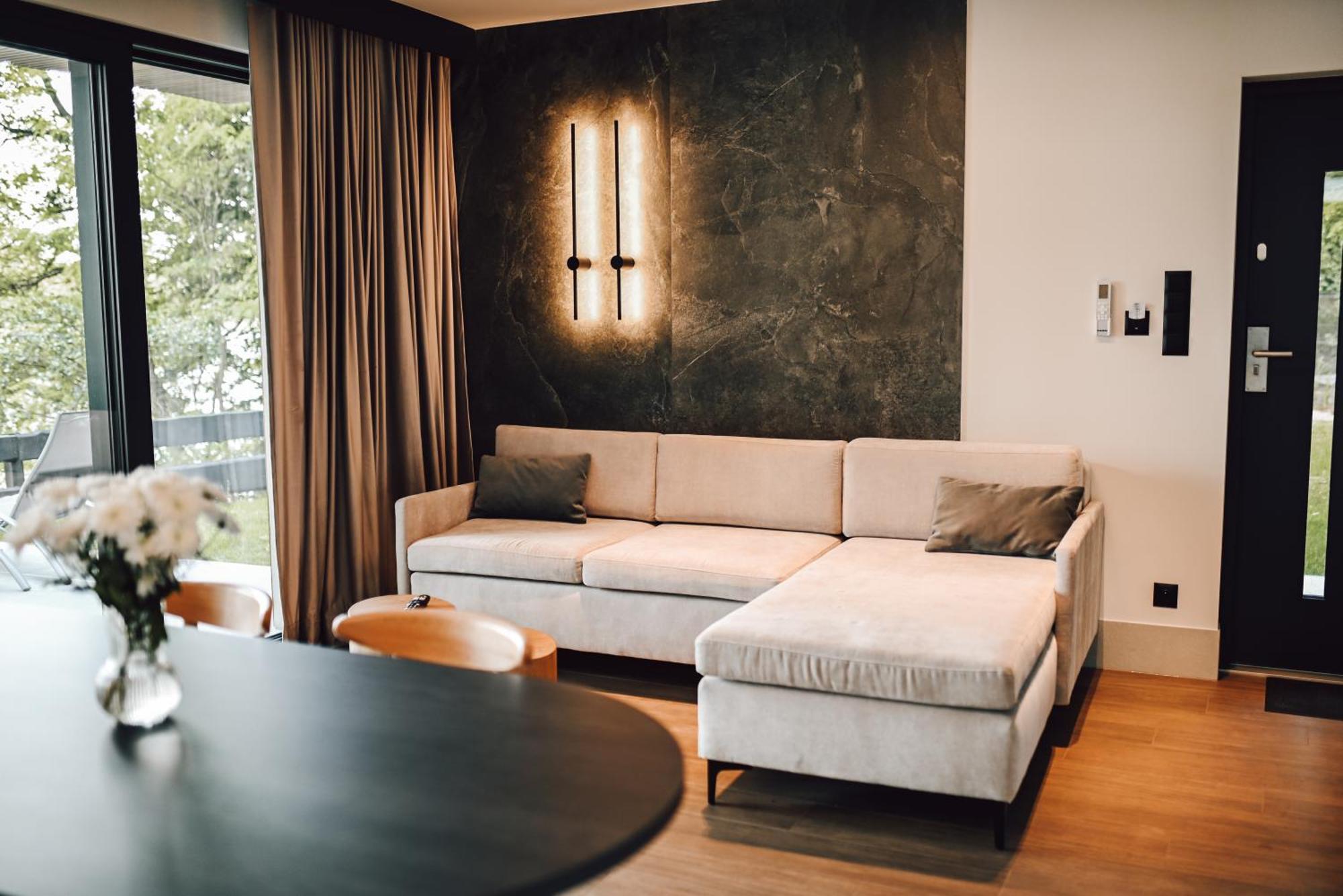 Ryteblota Resort & Spa Zbiczno Eksteriør bilde