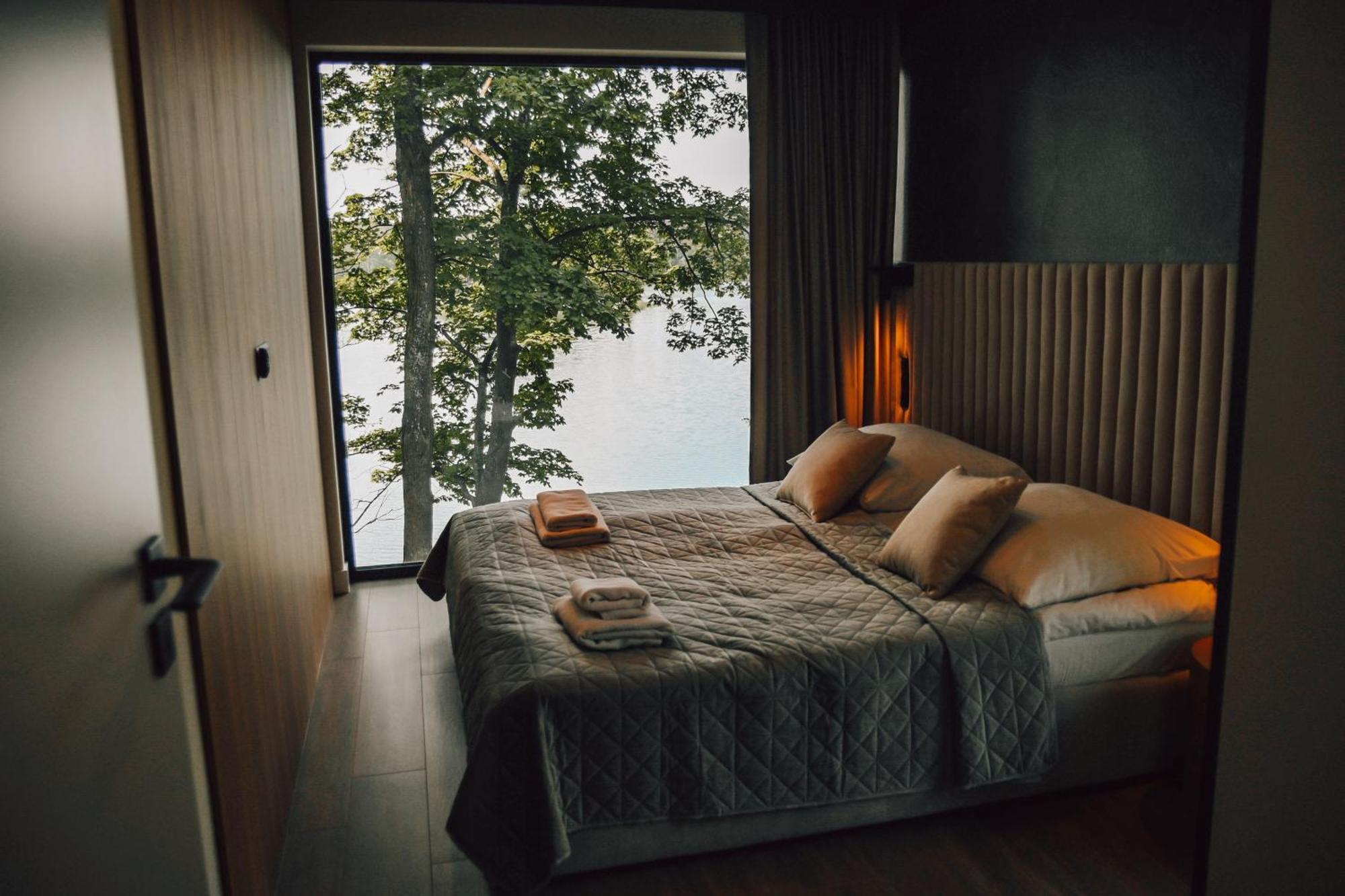 Ryteblota Resort & Spa Zbiczno Eksteriør bilde