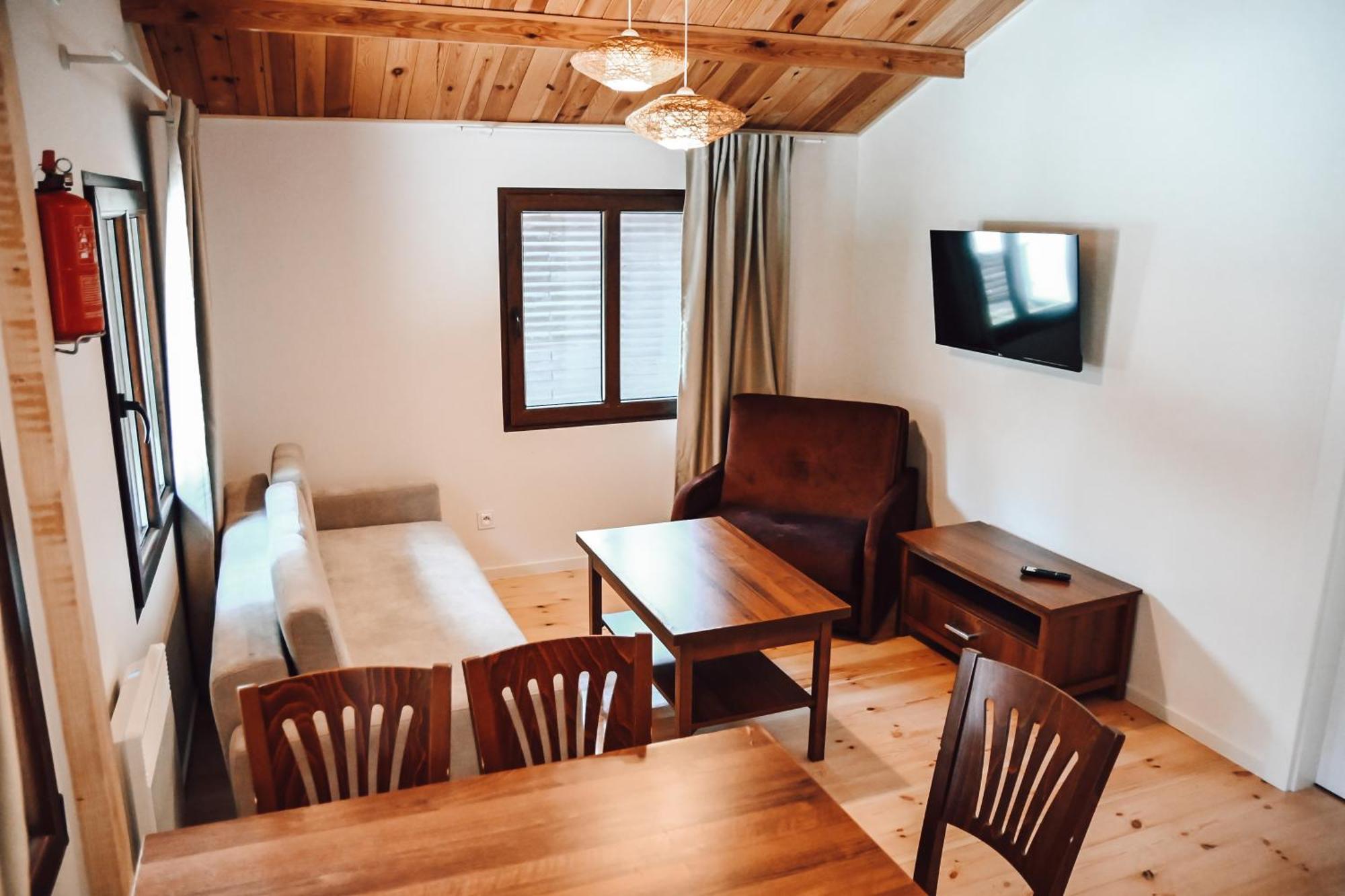 Ryteblota Resort & Spa Zbiczno Eksteriør bilde